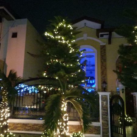 For Long Term Only - Italia 500 In Bf Resort Village Las Pinas Manila Luaran gambar