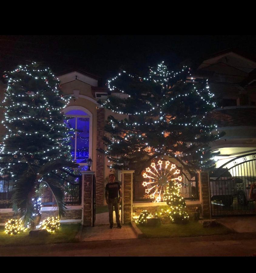 For Long Term Only - Italia 500 In Bf Resort Village Las Pinas Manila Luaran gambar
