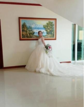 For Long Term Only - Italia 500 In Bf Resort Village Las Pinas Manila Luaran gambar