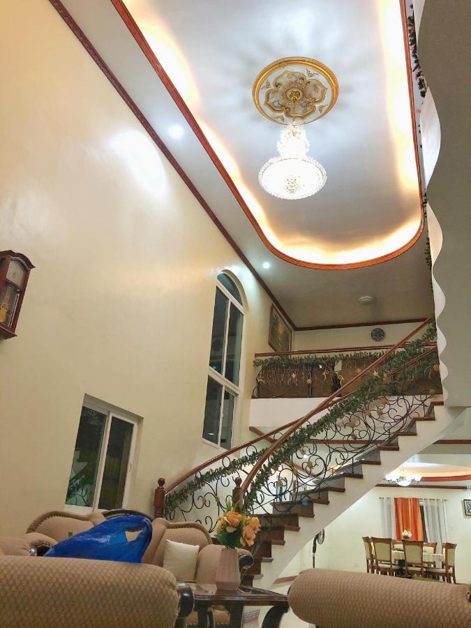 For Long Term Only - Italia 500 In Bf Resort Village Las Pinas Manila Luaran gambar