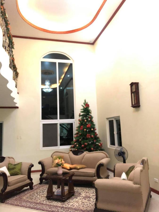 For Long Term Only - Italia 500 In Bf Resort Village Las Pinas Manila Luaran gambar