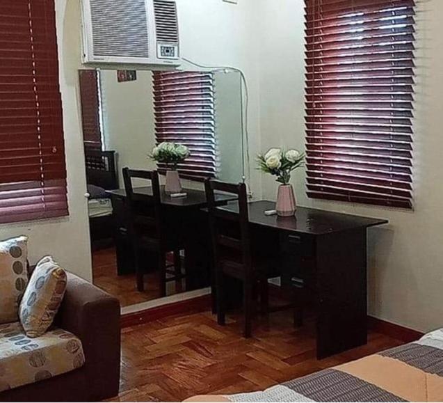 For Long Term Only - Italia 500 In Bf Resort Village Las Pinas Manila Luaran gambar