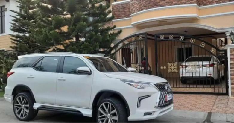 For Long Term Only - Italia 500 In Bf Resort Village Las Pinas Manila Luaran gambar
