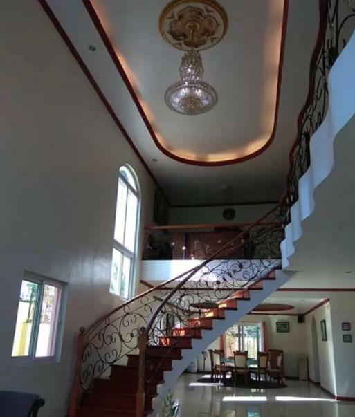 For Long Term Only - Italia 500 In Bf Resort Village Las Pinas Manila Luaran gambar