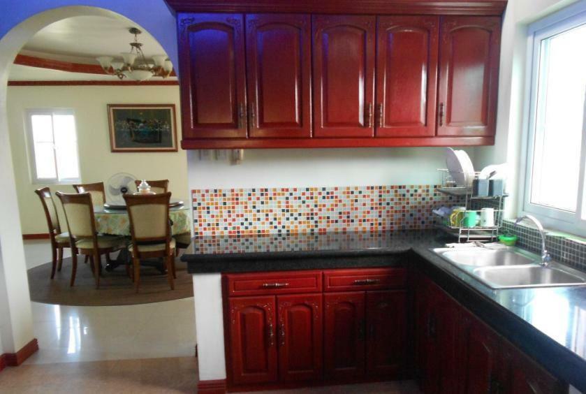 For Long Term Only - Italia 500 In Bf Resort Village Las Pinas Manila Luaran gambar