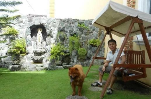 For Long Term Only - Italia 500 In Bf Resort Village Las Pinas Manila Luaran gambar