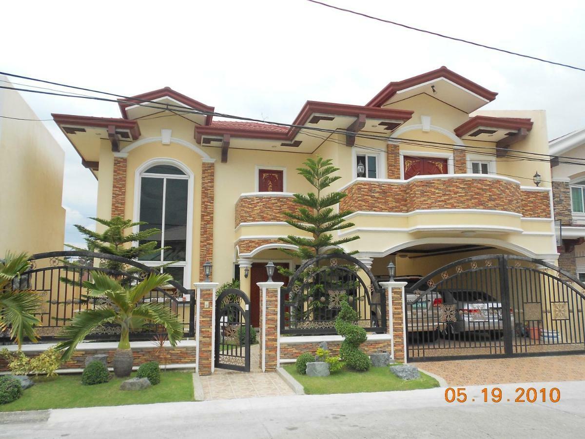 For Long Term Only - Italia 500 In Bf Resort Village Las Pinas Manila Luaran gambar