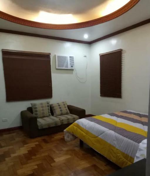 For Long Term Only - Italia 500 In Bf Resort Village Las Pinas Manila Luaran gambar