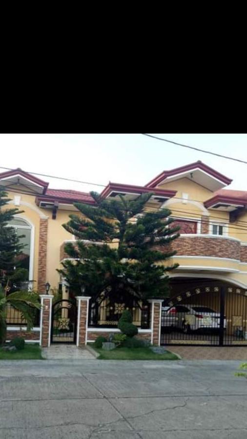 For Long Term Only - Italia 500 In Bf Resort Village Las Pinas Manila Luaran gambar